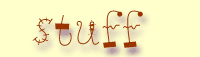stuff